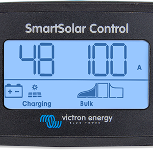 SmartSolar Pluggable Display Victron Energy