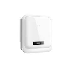 Control de energía inteligente ongrid para inversores híbridos Goodwe