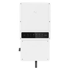 Inversor split-phase 9,6kW On-grid 240/120V Goodwe