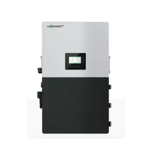 Split phase hybrid solar inverterLimited LuxPower