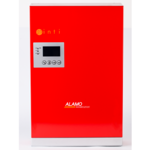 Inversor Multifuncional Álamo 120V 3Kw offgrid Inti