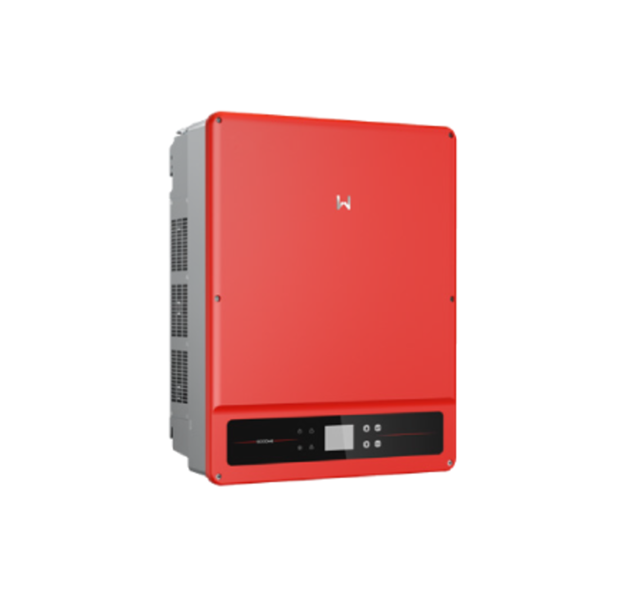 Inversor trifásico 17kW On-grid 208V/220V DC Switch Wifi SPD/DPS: II ACFI MPPTs / ENT por MPPT: 2/2 (10 años 5+*5) Goodwe
