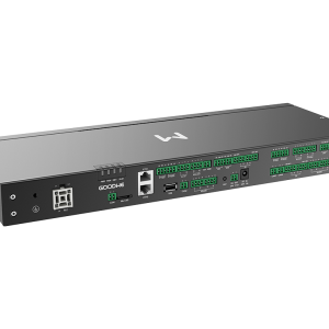 3000U-A  Smart DataLogger EzLogger3000U (Utility Scale) GoodWe