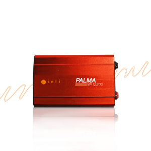 Inversor onda pura Palma 300VA - 24V Inti