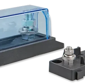 Fuse holder for MEGA-fuse Victron Energy