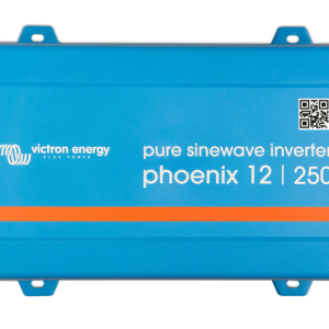 Inverter 12/250 120V VE.Direct NEMA 5-15R Victron Energy
