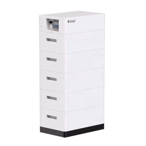 Módulo de batería para sistema HV HP-SG Shoto