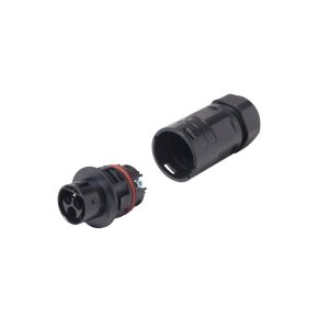 32A AC Male connector for 3-wire extension cable Apsystems