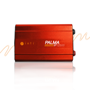 Inversor onda pura Palma 500VA - 12V Inti