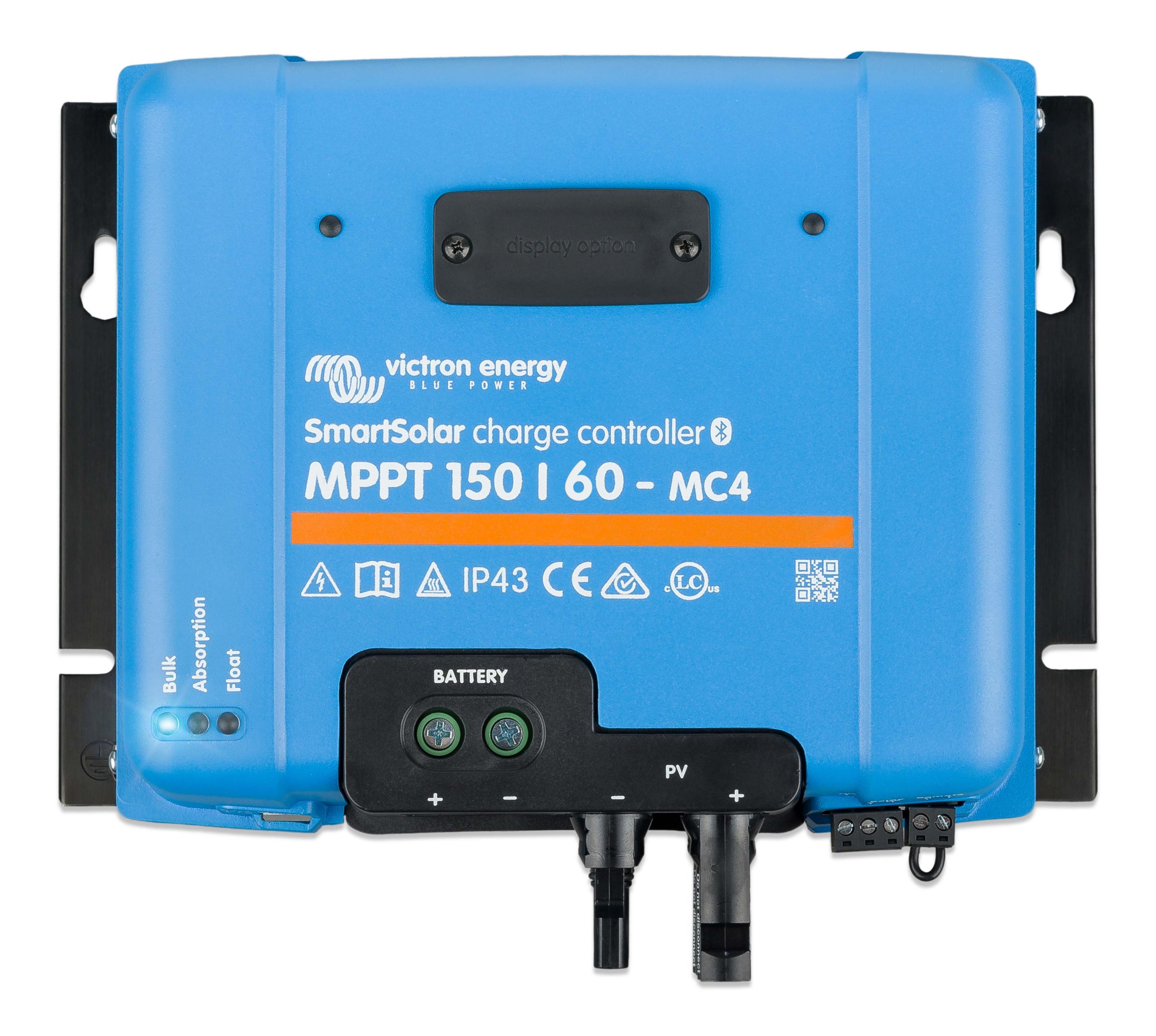 SmartSolar MPPT 150/60-MC4 Victron Energy