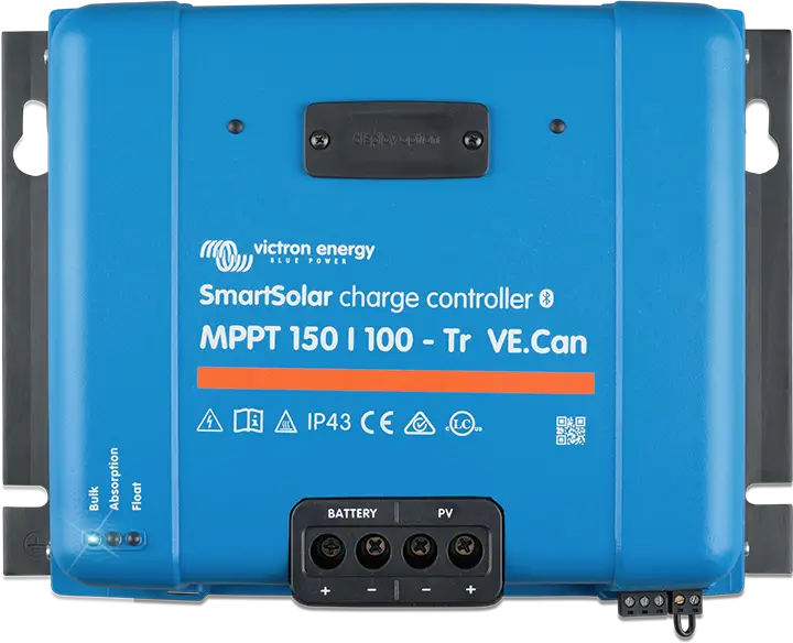 SmartSolar MPPT 150/70-MC4 VE.Can Victron Energy