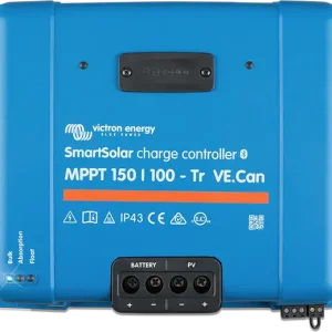 SmartSolar MPPT 150/85-MC4 VE.Can Victron Energy