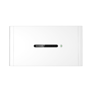 D5.0-10 Bateria 435/380Vdc LiFePO4 IP66 5.0kWh. Compatible con GW6000-ET-20 hastaGW15K-ET-20 max 4 baterías Goodwe