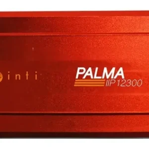 Inversor onda pura Palma 500VA - 24V Inti