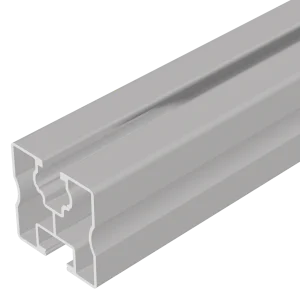Module bearing rail Solo05 Plus 5500mm