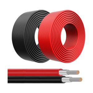 4mm SOLAR CABLE 1*4mm 1500VDC