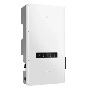 Inversor split-phase 6kW híbrido 240/120V WI-FI: Yes DC Switch SPD/DPS: II MPPTs / ENT por MPPT: 2/1 (10 años 5+*5) Goodwe