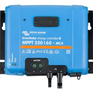SmartSolar MPPT 250/60-MC4 Victron Energy