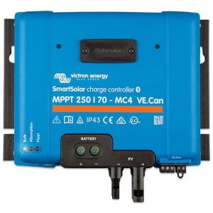 SmartSolar MPPT 250/70-MC4 VE.Can Victron Energy