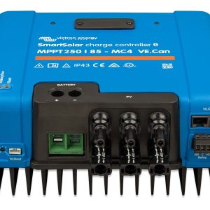 SmartSolar MPPT 250/85-MC4 VE.Can Victron Energy