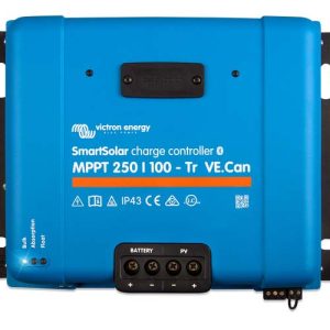SmartSolar MPPT 250/100-Tr VE.Can Victron Energy