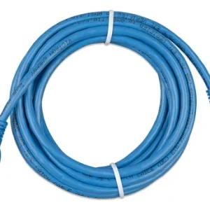 RJ45 UTP Cable 0,9 m Victron Energy