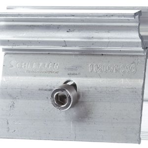 Seam clamp 503 Rapid f. stand.seam roof Schletter