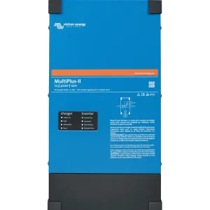 MultiPlus-II 24/3000/70-50 2x120V (UL 458) Victron Energy
