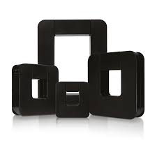 Transformadores para Smart Meter 100A:333mV Split Core CT 0,75"*0,75" Window Size Accuenergy