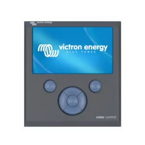 Color Control GX Retail *If 0, order BPP900480100* Victron Energy