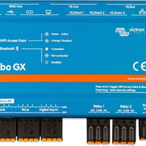 Cerbo GX MK2 Victron Energy