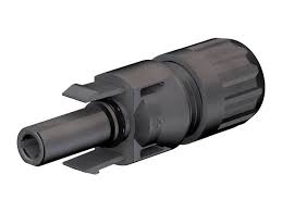 Conector MC4 hembra PV-KBT4-6X- UR Multicontact/Staubli