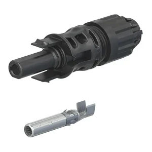 Conector MC4 hembra PV-KBT4-EVO 2/10II-UR 1500V Multicontact/Staubli