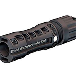 Conector MC4 macho PV-KST4-EVO 2A/6X Multicontact/Staubli
