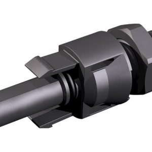 Conector hembra PV-ADBP4 2,5mm2para gabinete MC4 Multicontact/Staubli