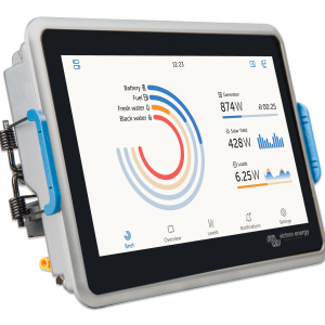 Ekrano GX Wall Mount Victron Energy