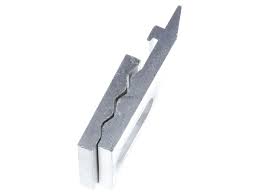 Kit espárragos doble rosca10x200 montado Schletter