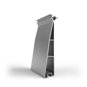 FixZ-10 Systempr.18 ob.96mm m. Verbinder Schletter