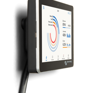 GX Touch 50 Wall Mount Victron Energy