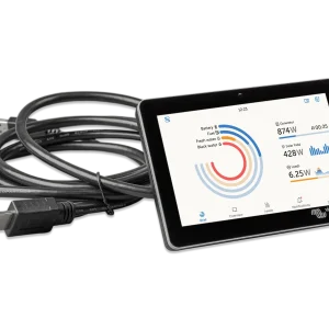 GX Touch 70 Victron Energy