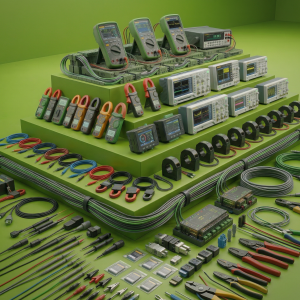 Medición y Monitoreo