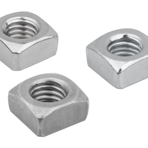 NUT SQ DIN557 M8 WS13 A4-70 Schletter