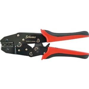 PV-CSM-BS Crimpadora MC4 Multicontact/Staubli