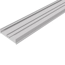 Perfil base para FlatGrid 4200mm Schletter