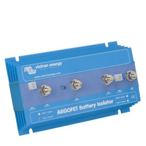Quat.48/10k/140-100/100 120V VEBus*If 0, order QUA483100102* Victron Energy