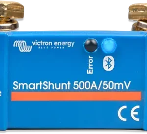 Shunt 500A/50mV Victron Energy
