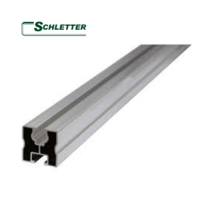 Soporte para módulos Solo0,5 6,0 mts Schletter
