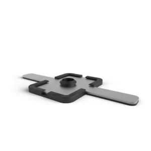 Universalkalotte mit EPDM Schletter