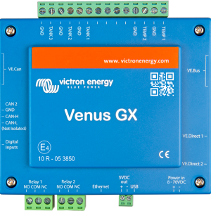 Venus GX Victron Energy