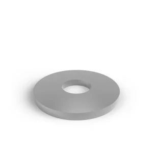 WASHER ISO7093-1 8 200HV A2-70 Schletter